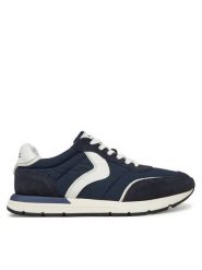 Voile Blanche Sneakersy Storm 015 0012018361.18.1C91 Granatowy. Niebieskie buty sportowe casual Voile Blanche, bez wzorów, z materiału, bez zapięcia. Za 619.99 zł.