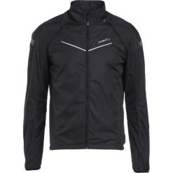 Craft VELO CONVERT Wiatrówka black. Kurtki outdoor i hardshell marki Craft. W wyprzedaży za 230.45 zł.