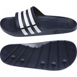 Adidas Klapki adidas Duramo Slide G15892 - G15892*40,5. Klapki marki Adidas. Za 76.66 zł.