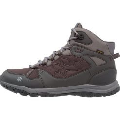 Jack Wolfskin ACTIVATE TEXAPORE MID Buty trekkingowe phantom. Buty trekkingowe marki Jack Wolfskin. Za 529.00 zł.