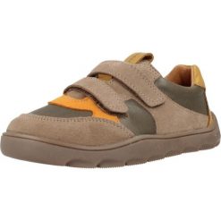 Buty FRODDO G3130274 3 Brązowy. Brązowe buty turystyczne FRODDO, bez wzorów, ze skóry, bez zapięcia, na fitness i siłownię. Za 274.99 zł.