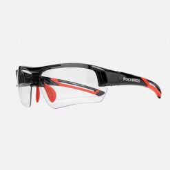 Okulary rowerowe/ sportowe polaryzacyjne ROCKBROS (10109) wymienne soczewki. Okulary przeciwsłoneczne ROCKBROS. Za 72.00 zł.
