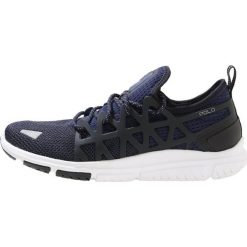 Polo Ralph Lauren TRAIN200 Sneakersy niskie newport navy/dark. Buty sportowe casual marki Polo Ralph Lauren. W wyprzedaży za 382.85 zł.