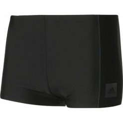 Adidas Kąpielówki Essence Core Solid Boxer Czarne, Rozmiar 4 (BP5392*4). Kąpielówki marki Adidas. Za 88.42 zł.