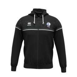 Bluza Tours Dragos. Białe bluzy bez kaptura ERREA, l, bez wzorów, z materiału, bez kaptura. Za 354.00 zł.