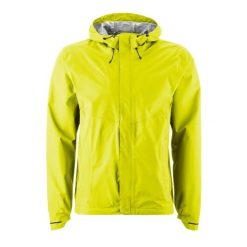Kurtka Gonso Save Essential. Zielone kurtki Gonso, m, bez wzorów, z materiału, bez kaptura. Za 618.00 zł.