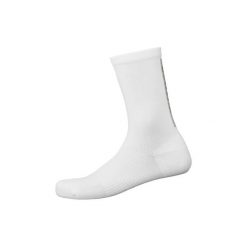 Skarpetki Shimano S-Phyre Leggera. Szare skarpety Shimano, bez wzorów, z elastanu. Za 125.00 zł.
