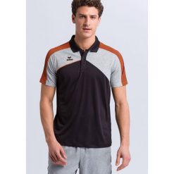Polo Erima Premium One 2.0. Czarne koszulki polo Erima, m, bez wzorów, bez kołnierzyka, bez ramiączek. W wyprzedaży za 184.85 zł.