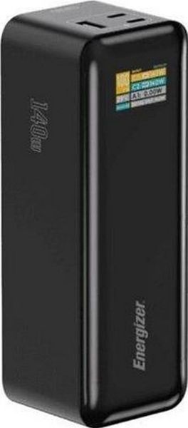 Energizer PowerTank Ultra 27000 mAh 145W. Powerbanki . Za 379.00 zł.
