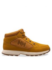 Helly Hansen Sneakersy Torshov 2 12040725 Brązowy. Brązowe buty sportowe casual Helly Hansen, bez wzorów, z materiału, bez zapięcia. Za 409.99 zł.