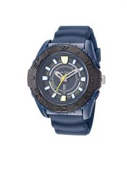 Nautica Zegarek NAPCNS214 Granatowy. Niebieskie zegarki Nautica. Za 329.99 zł.