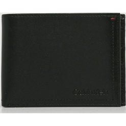 Calvin Klein - Portfel. Portfele marki CALVIN KLEIN. W wyprzedaży za 279.90 zł.
