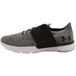 Under Armour SPEEDFORM SLINGRIDE 2 Obuwie do biegania treningowe black. Buty do biegania marki Under Armour. W wyprzedaży za 293.30 zł.