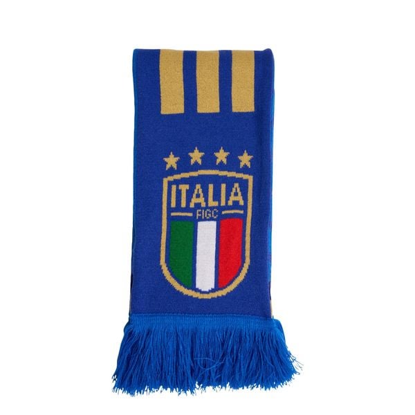 Szalik Włochy 26. Brązowe szaliki Adidas, bez wzorów. Za 109.00 zł.