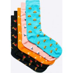 Brave Soul - Skarpety (5-pack). Skarpety marki Brave Soul. W wyprzedaży za 39.90 zł.