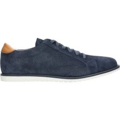 Półbuty BREAK. Eleganckie półbuty Gino Rossi. W wyprzedaży za 219.90 zł.