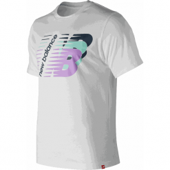 New Balance MT91584WT. T-shirty marki New Balance. Za 129.99 zł.