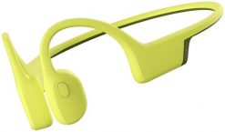 Suunto Sonic Lime. Zielone słuchawki bezprzewodowe Suunto. Za 459.00 zł.