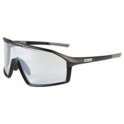 Okulary przeciwsłoneczne Endura Gabbro II Photochromic 1-3. Czarne okulary przeciwsłoneczne ENDURA. Za 379.99 zł.