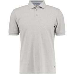Casual Friday REGULAR FIT Koszulka polo light grey melange. Koszulki polo marki Casual Friday. Za 129.00 zł.