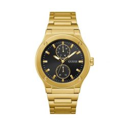 Zegarek Guess. Żółte zegarki Guess, złote. Za 679.99 zł.