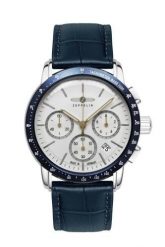 Zegarek Zeppelin New York 88781, quartz 42mm. Zegarki sportowe Zeppelin. Za 1,408.99 zł.