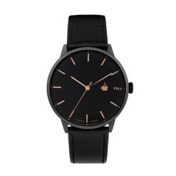 Zegarek CHPO Khorshid Fika czarny 14230II. Czarne zegarki CHPO BRAND. Za 234.25 zł.