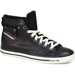Diesel - Trampki Exposure I. Trampki marki Diesel. W wyprzedaży za 479.90 zł.