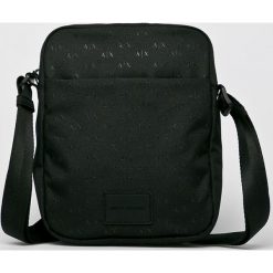 Armani Exchange - Saszetka. Saszetki i nerki marki Armani Exchange. Za 269.90 zł.