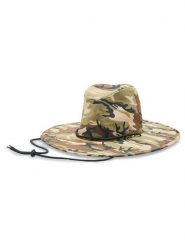 Brixton Kapelusz Field 11328 Zielony. Zielone kapelusze Brixton, bez wzorów, z bawełny. Za 349.99 zł.