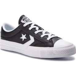 Trampki CONVERSE - Star Player Ox Bla 159780C Black/White/White. Trampki Converse. W wyprzedaży za 239.00 zł.