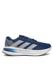 Adidas Buty do biegania Galaxy 7 JI4601 Granatowy. Niebieskie buty do biegania Adidas, bez wzorów, z materiału, bez zapięcia, do biegania. Za 159.99 zł.