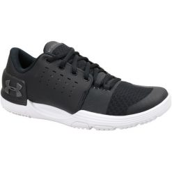 Under Armour Under Armour Limitless Tr 3.0 3000331-001 42 Czarne. Buty treningowe marki Under Armour. W wyprzedaży za 249.99 zł.