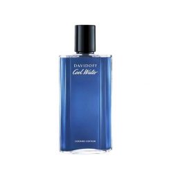 Davidoff Cool Water Oceanic Edition Woda toaletowa 125 ml Męskie. Perfumy męskie Davidoff. Za 294.99 zł.