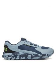 Under Armour Buty do biegania Ua Charged Bandit Tr 3 3028371 Szary. Szare buty do biegania Under Armour, bez wzorów, ze skóry, bez zapięcia, do biegania. Za 279.99 zł.