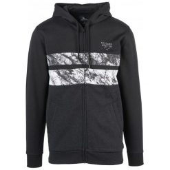 Rip Curl Bluza Męska Blocking Surfurf M Czarny. Bluzy marki Rip Curl. W wyprzedaży za 226.00 zł.