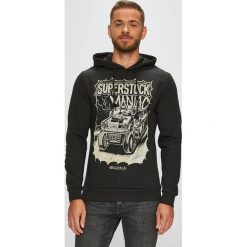 Jack & Jones - Bluza. Bluzy marki Jack & Jones. W wyprzedaży za 69.90 zł.