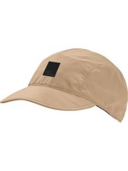 Jack Wolfskin Czapka "Road Trip" w kolorze beżowym rozmiar: onesize. Brązowe czapki z daszkiem Jack Wolfskin, bez wzorów, z materiału. Za 105.63 zł.