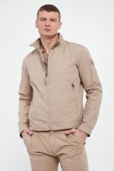 Kurtka męska Janos JOOP! JEANS. Kurtki JOOP! Jeans, m, bez wzorów, z jeansu, bez kaptura. Za 1,199.00 zł.