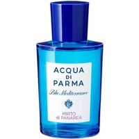 Acqua Di Parma - Blu Mediterraneo Mirto Di Panarea Eau De Toilette - Blu Mediterraneo Mi Di Panarea Edt 100ml - Dla Mężczyzn. Perfumy męskie Acqua Di Parma. Za 729.00 zł.