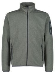 CMP Bluza w kolorze khaki rozmiar: 54. Brązowe bluzy CMP, s, bez wzorów, z materiału, bez kaptura. Za 122.05 zł.