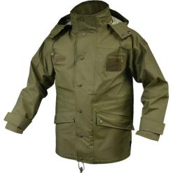 Kurtka Taktyczna męska Texar Grom Olive. Zielone kurtki Texar, m, bez wzorów, bez kaptura. Za 359.00 zł.