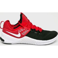 Nike - Buty Metcon Free. Buty sportowe casual marki Nike. W wyprzedaży za 429.90 zł.