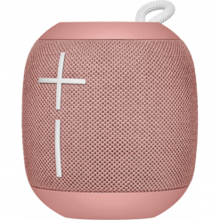 UE WONDERBOOM Cashmere Pink. Różowe głośniki przenośne Ultimate Ears. Za 349.00 zł.