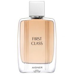 Aigner First Class Eau de Toilette Woda toaletowa 100 ml. Perfumy męskie Aigner. Za 328.56 zł.