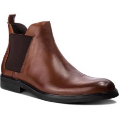 Sztyblety KAZAR - Orion 35518-01-02 Brown. Sztyblety marki FOUGANZA. Za 549.00 zł.