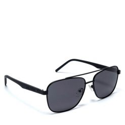 Okulary przeciwsłoneczne Gino Rossi. Czarne okulary przeciwsłoneczne Gino Rossi. Za 129.99 zł.