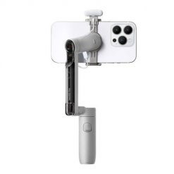 Gimbal Insta360 Flow Creator Kit (szary). Gimbale INSTA360. Za 641.99 zł.