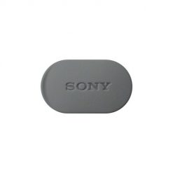 Sony MDR-XB55AP Słuchawki Przewodowa Douszny Czarny. Czarne słuchawki bezprzewodowe Sony. Za 150.99 zł.