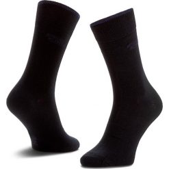 Zestaw 3 par wysokich skarpet męskich CAMEL ACTIVE - 6593 Dark Blue 545. Skarpety marki Camel Active. Za 39.00 zł.